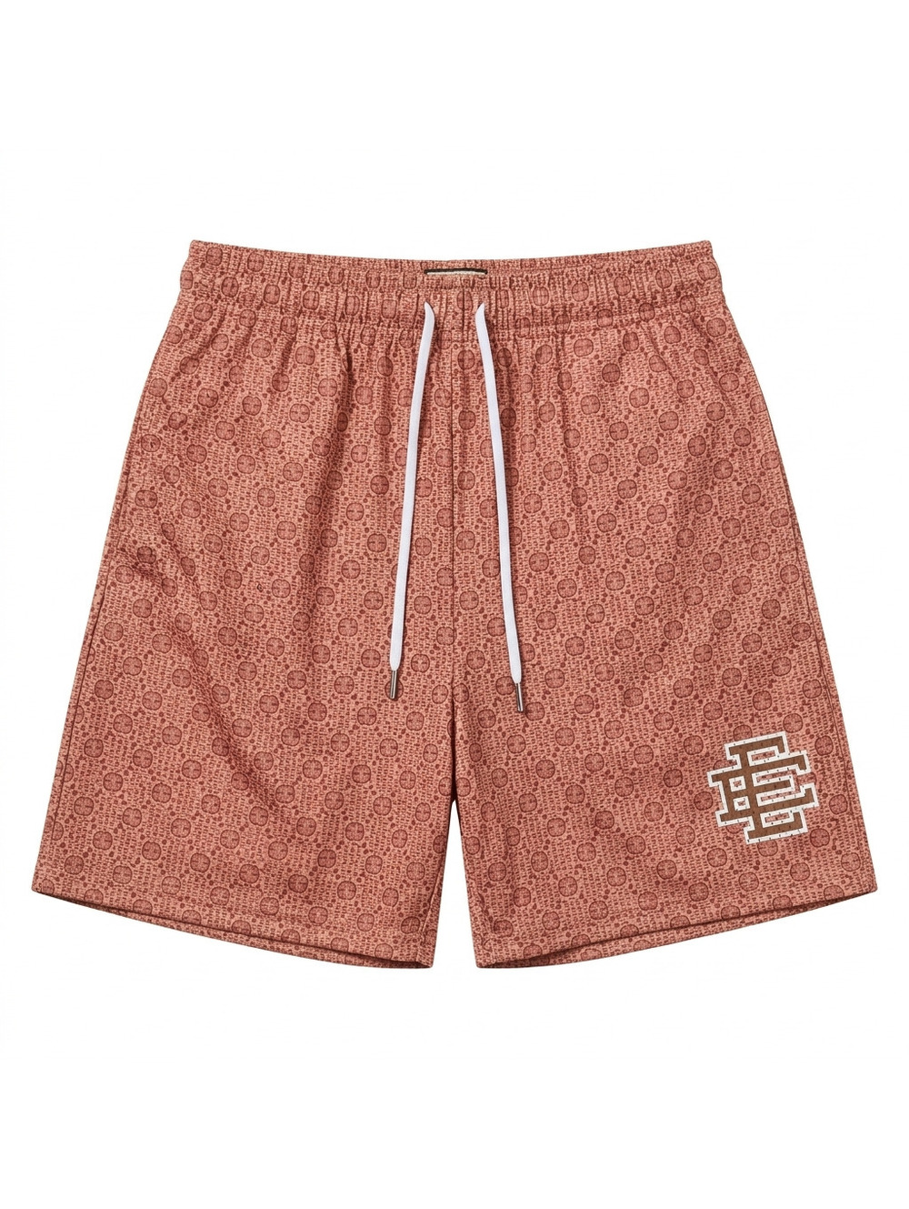 Eric Emanuel EE Basic Short — Red Circle